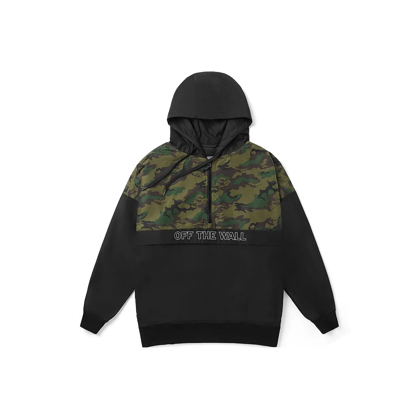 VANS Черные Унисекс Куртки