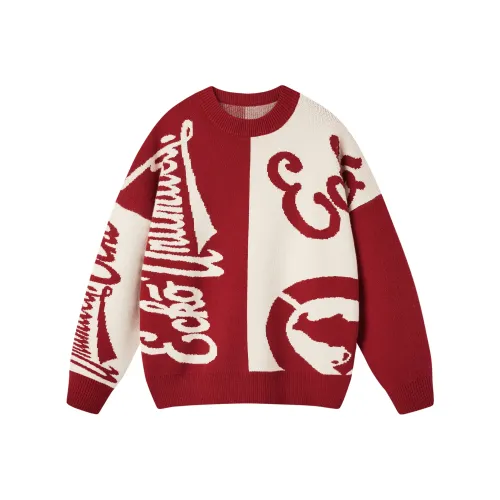 Ecko Унисекс Свитеры