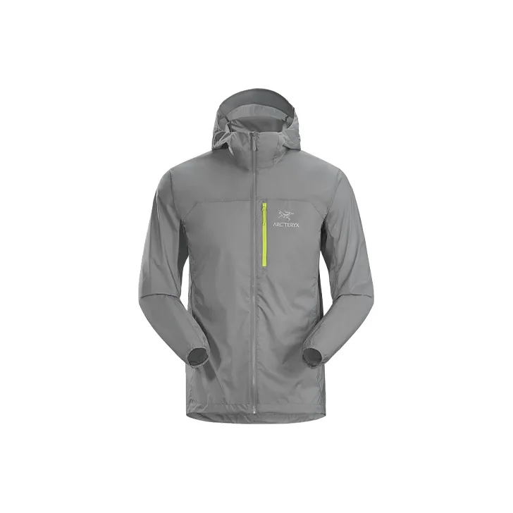Arcteryx Squamish Men's Squamish Hooded Jacket