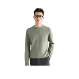 크루넥 아보카도 그린