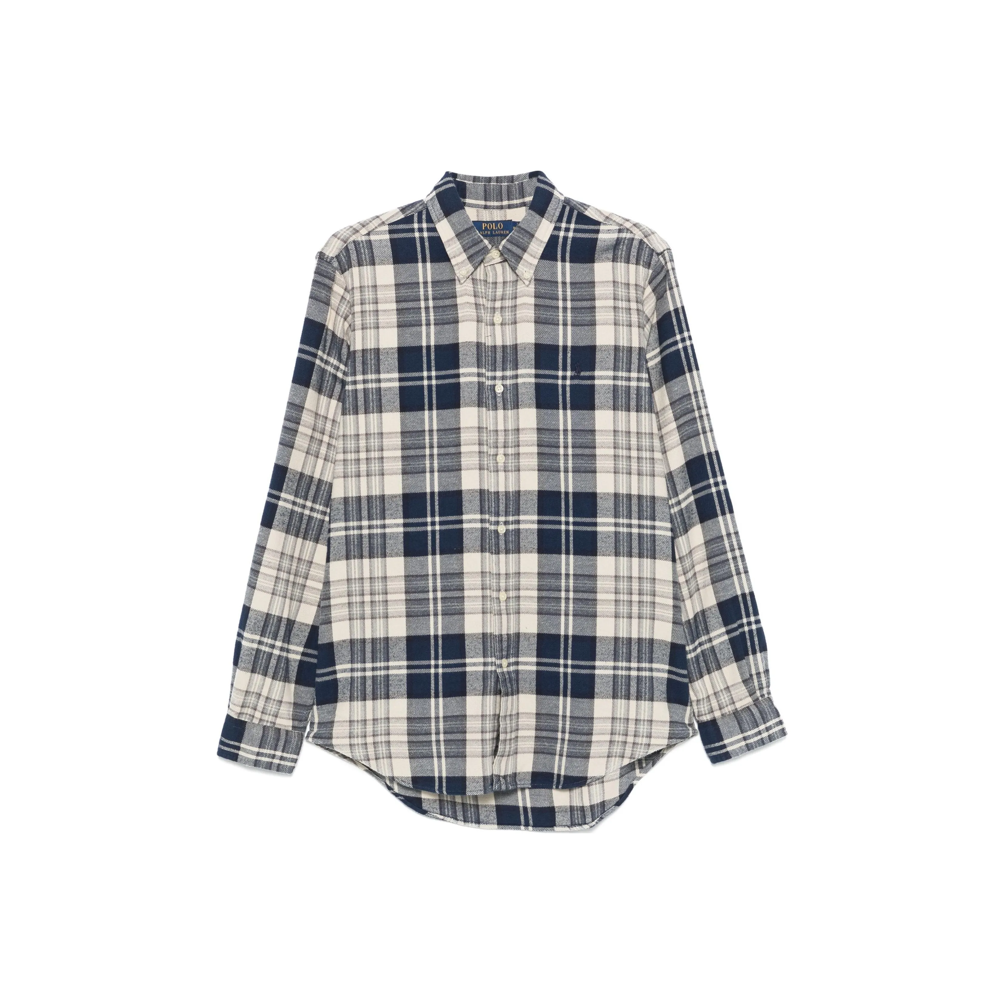 Polo Ralph Lauren Plaid check Shirt