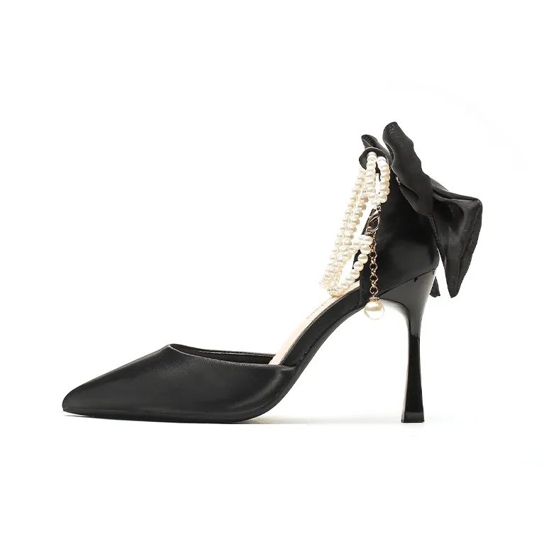 MADALLO Низкий каблук Высокие каблуки Женские