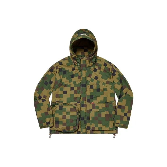 Supreme FW20 Унисекс Куртки