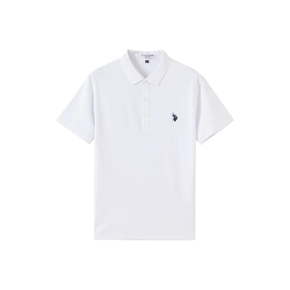 U.S. POLO ASSN. Polo Shirt Men's