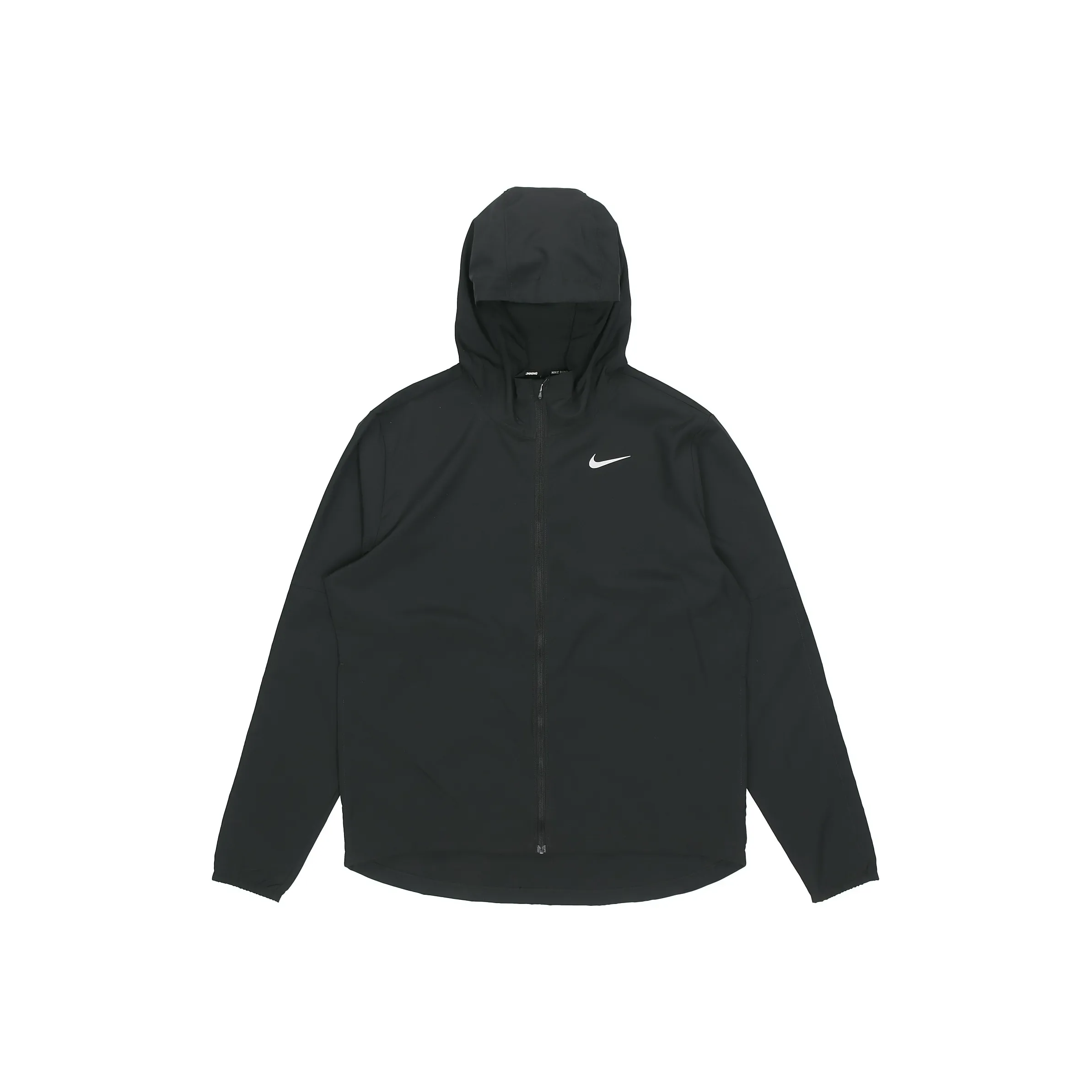 Nike Run Stripe '/' Running Jacket