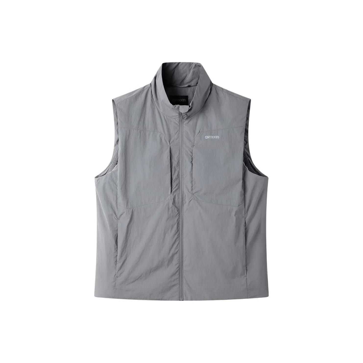 OUTDOOR PRODUCTS Vest Unisex Smoky Gray