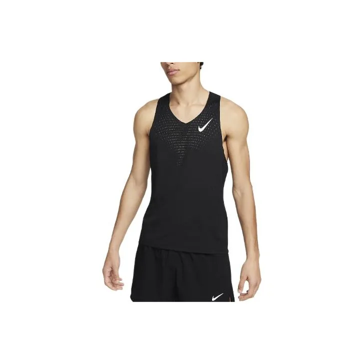 Nike AeroSwift Men's Dri FIT Adv running mst11 Singlet