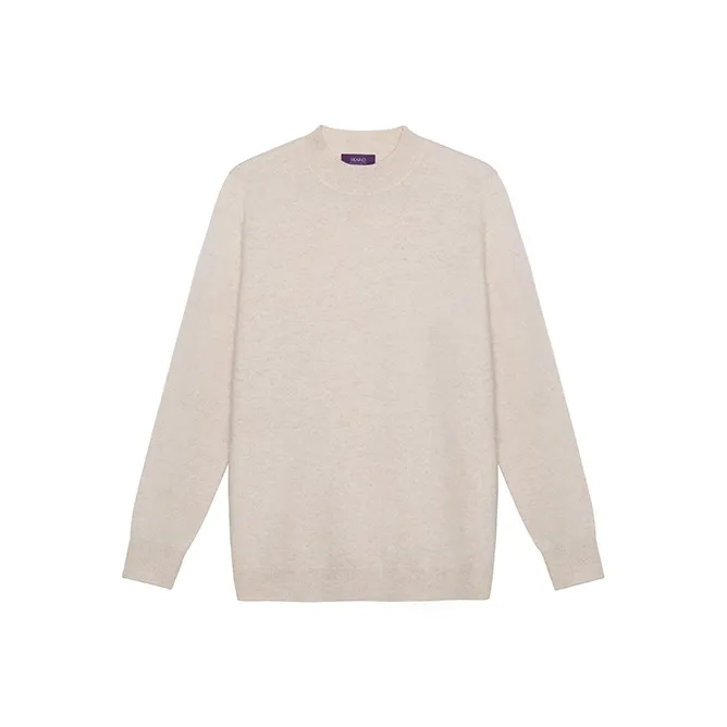 SKARO Мужские кашемировые свитеры