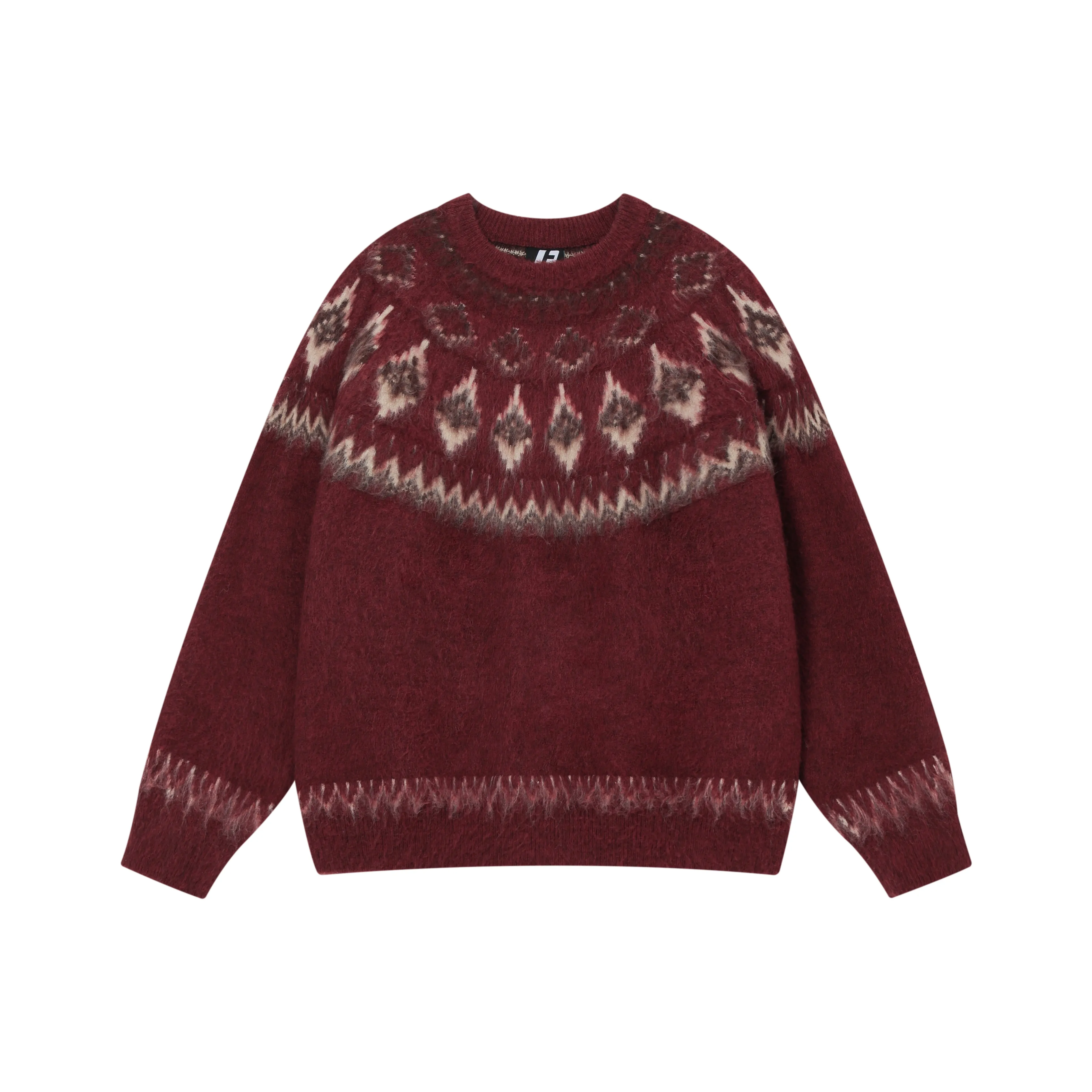 FORNINES Sweaters Unisex