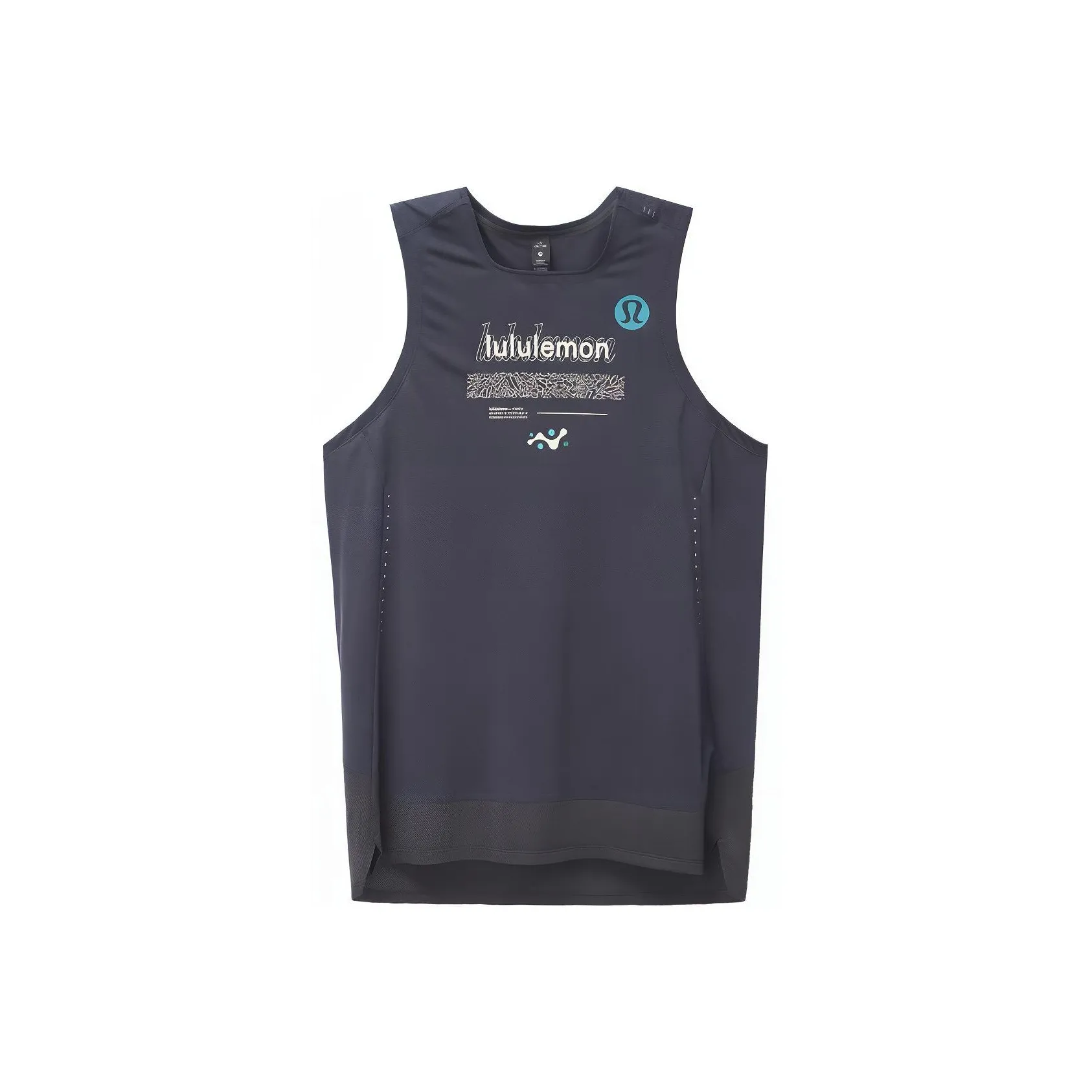 Lululemon Fast And Free Tank Tops Men's