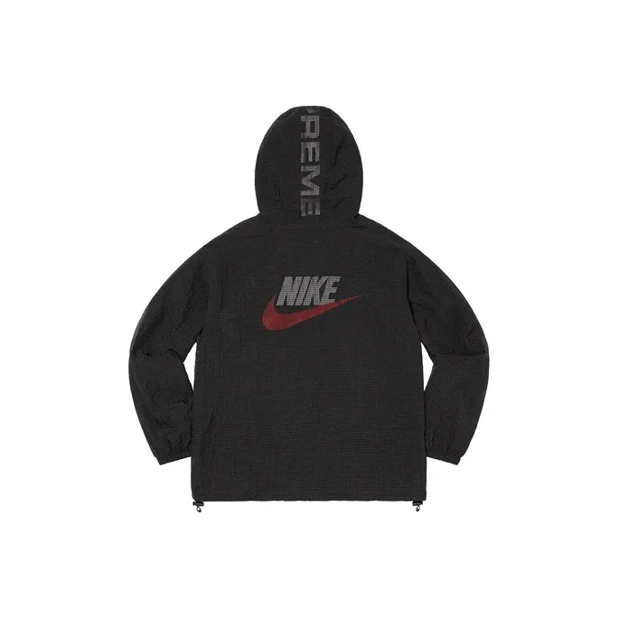 Supreme Nike Jewel Reversible Ripstop Anorak