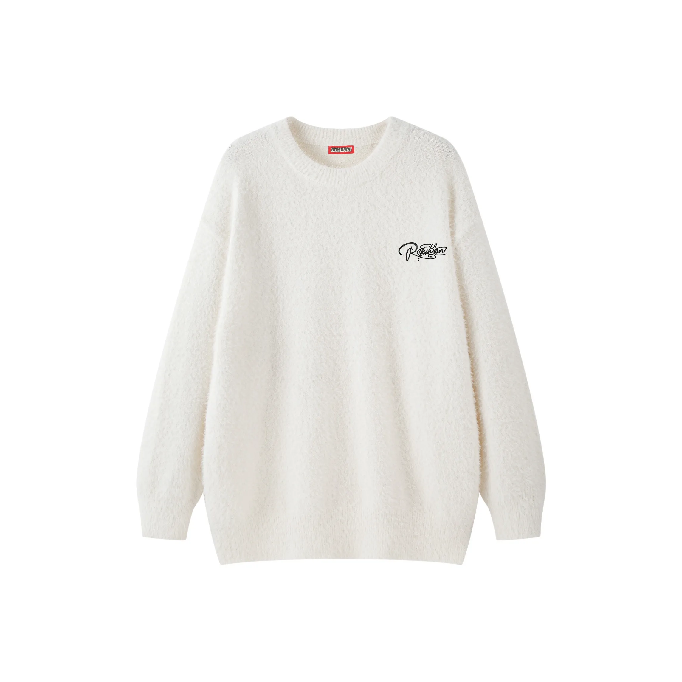 REXSHION Sweaters Men's