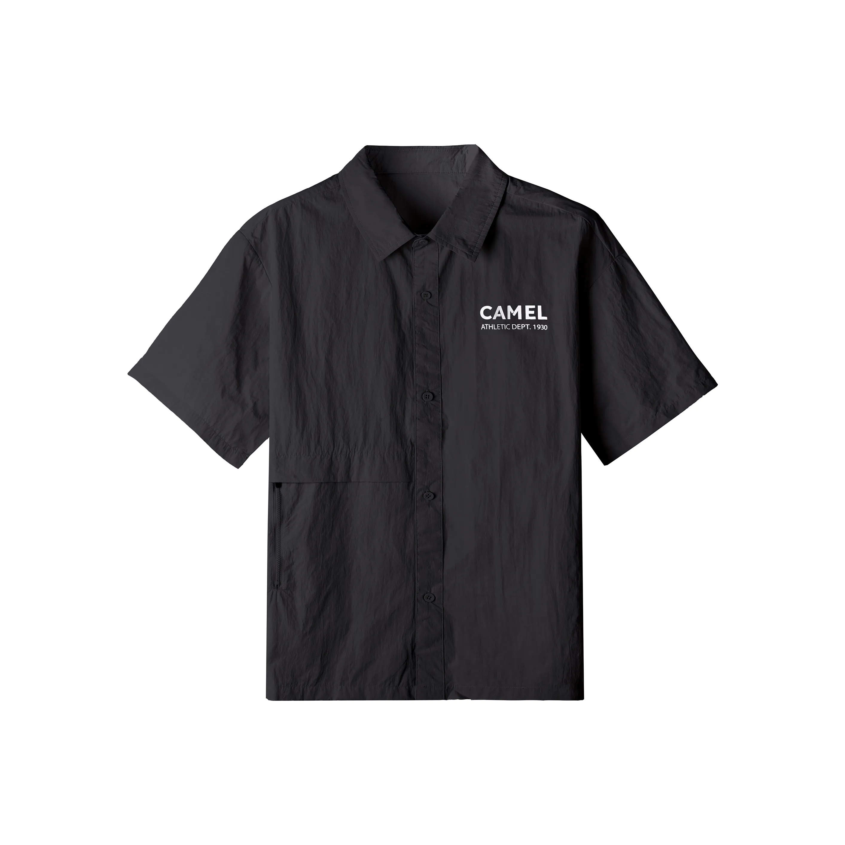 CAMEL Мужские рубашки