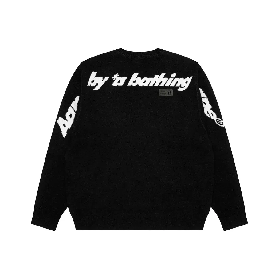 AAPE Мужской Трикотаж