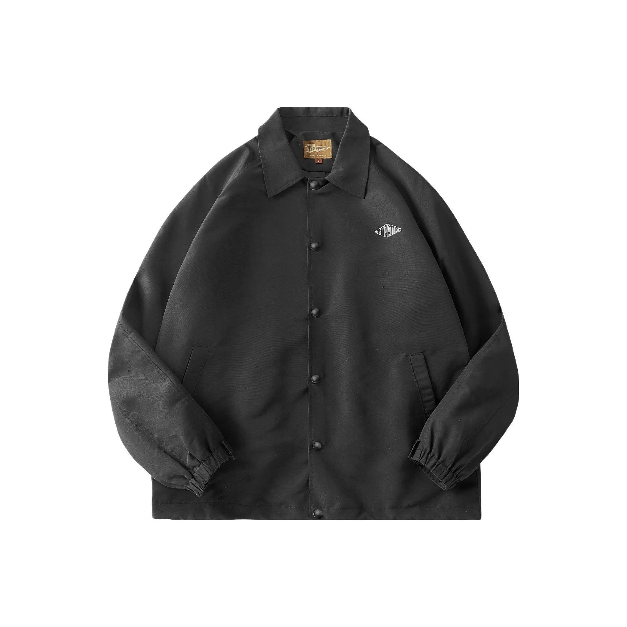 Ben.panda Jackets Unisex