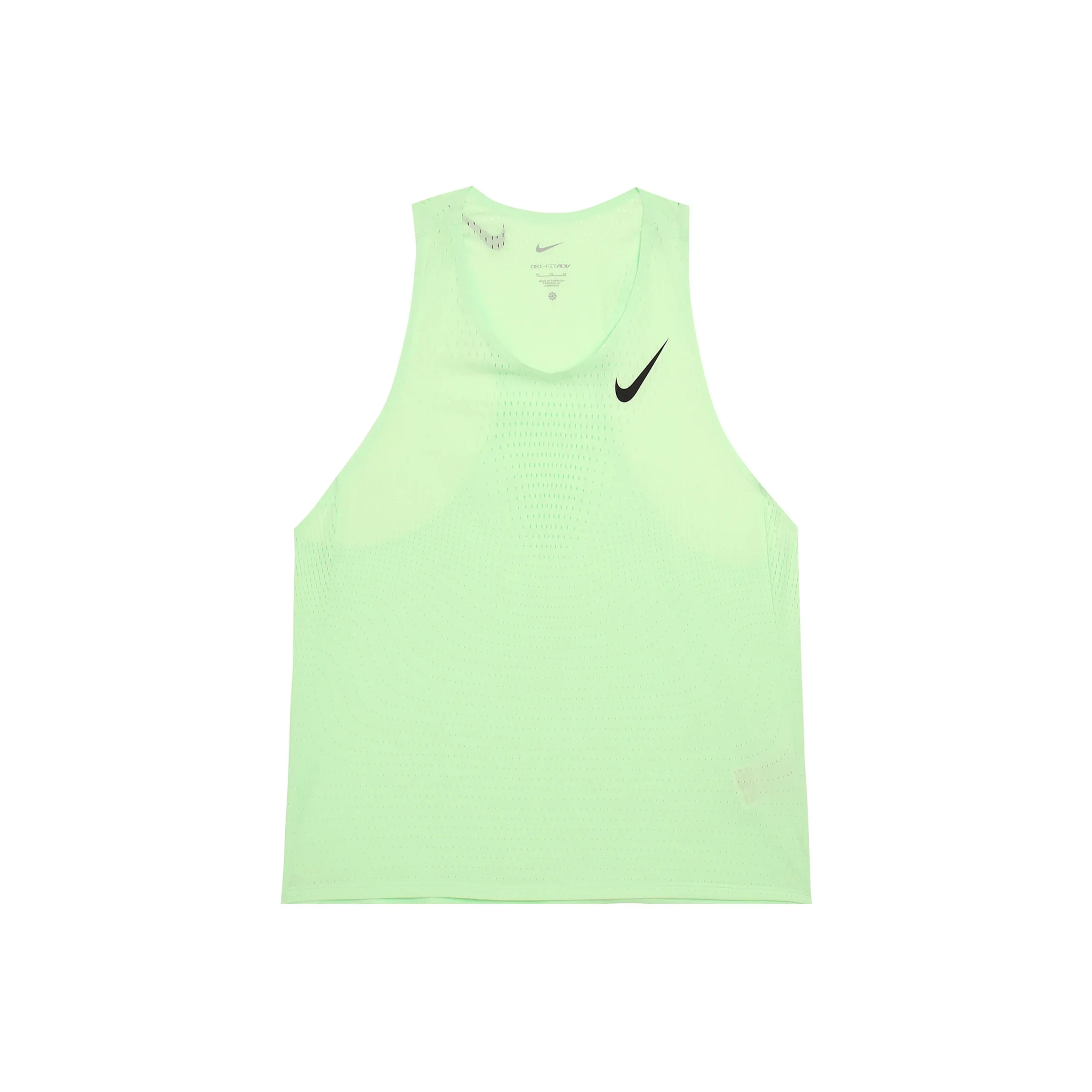 Nike Tank Top Men's Vapor Green