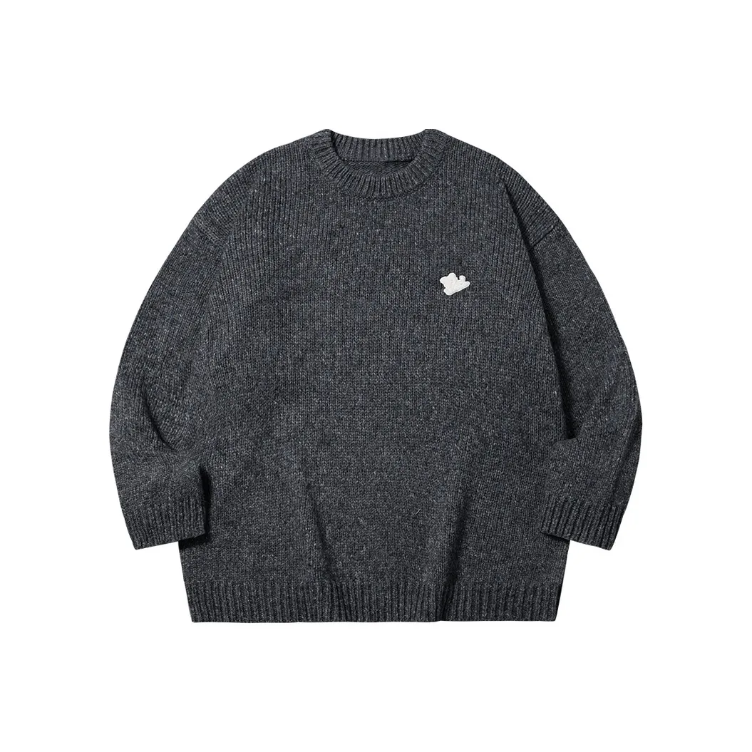 PSO Brand Puppy Series Свитер Унисекс