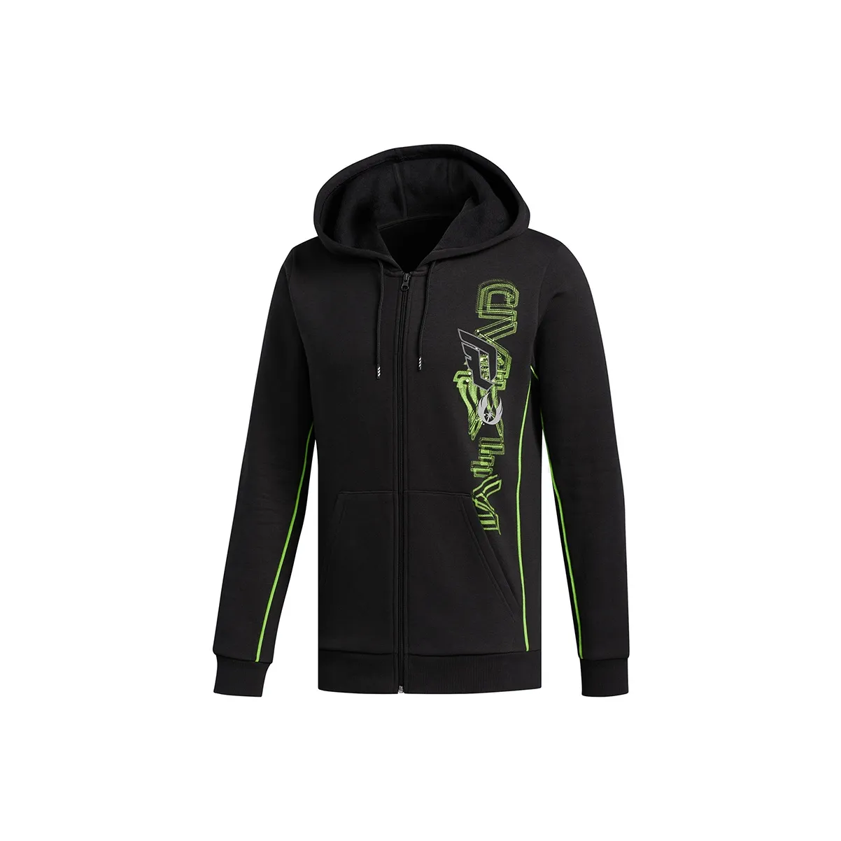 Adidas STAR WARS Jacket Men's Black