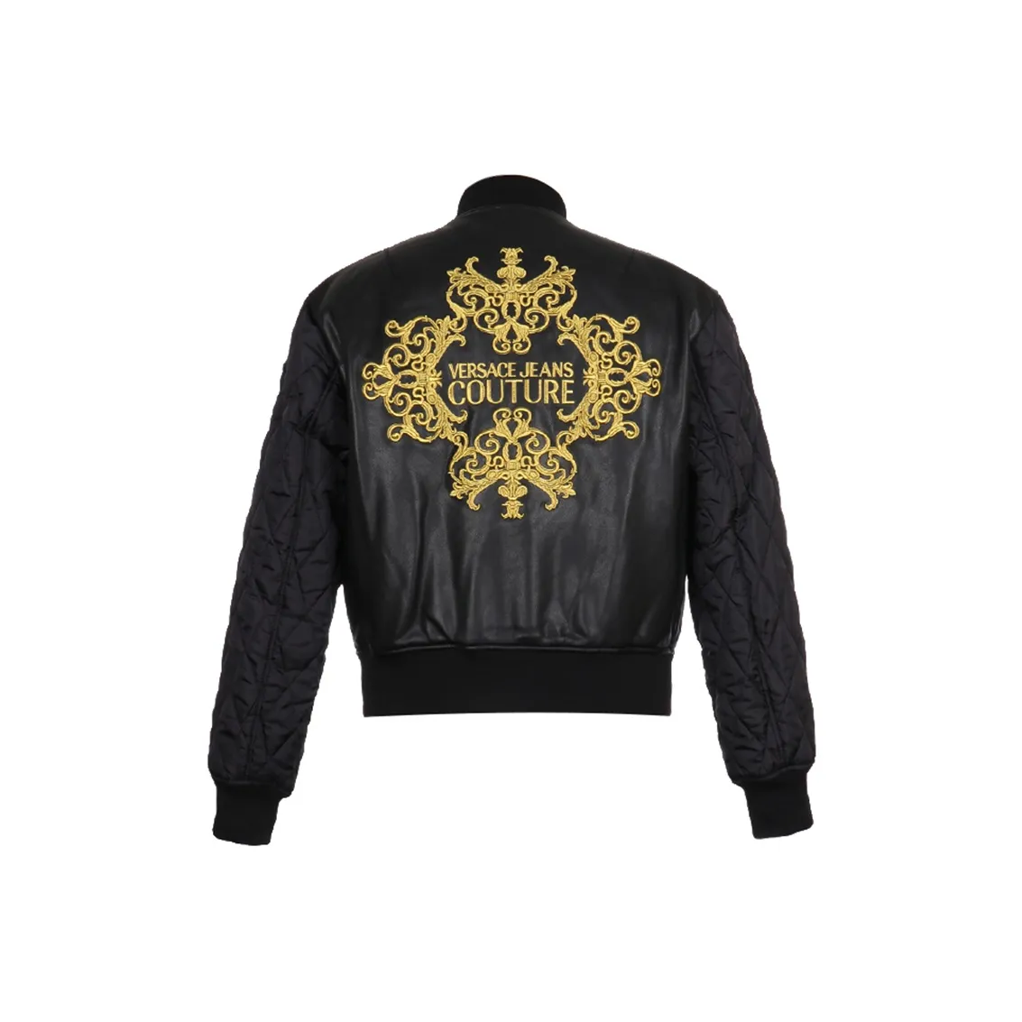 Vers Jeans Co Jacket Men's Black