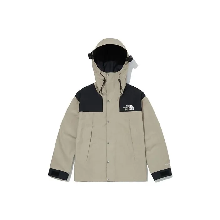 THE NORTH FACE 1990 Collection Jackets Unisex Beige