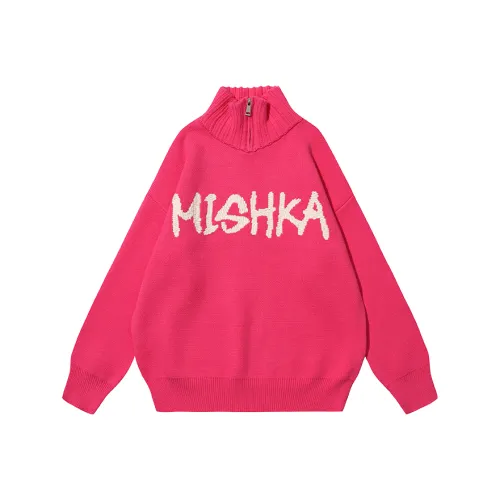 Mishkanyc Унисекс Свитеры