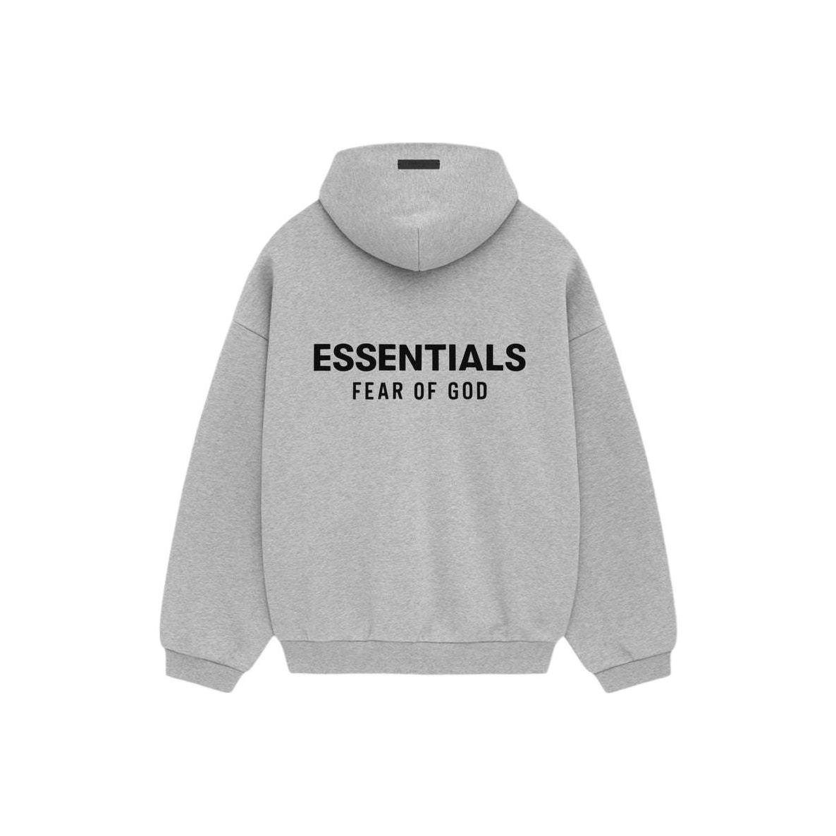 ESSENTIALS FEAR OF GOD ポロシャツ スウェット M ESS_PDP_CROPS_0065_ESSENTIALS-