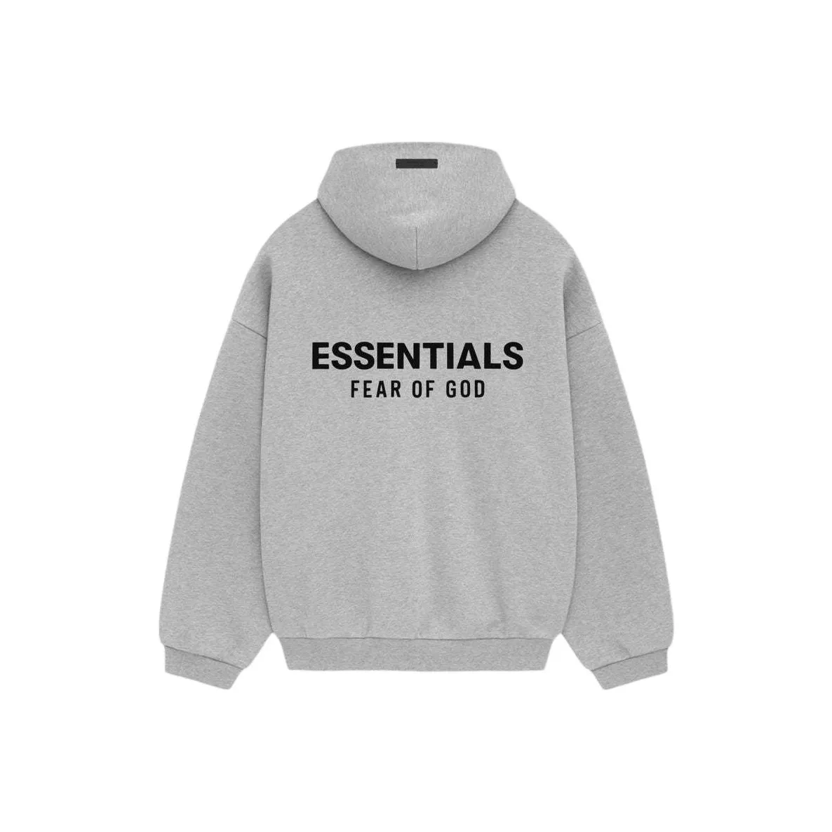 Fear Of God Essentials Fleece Hoodie