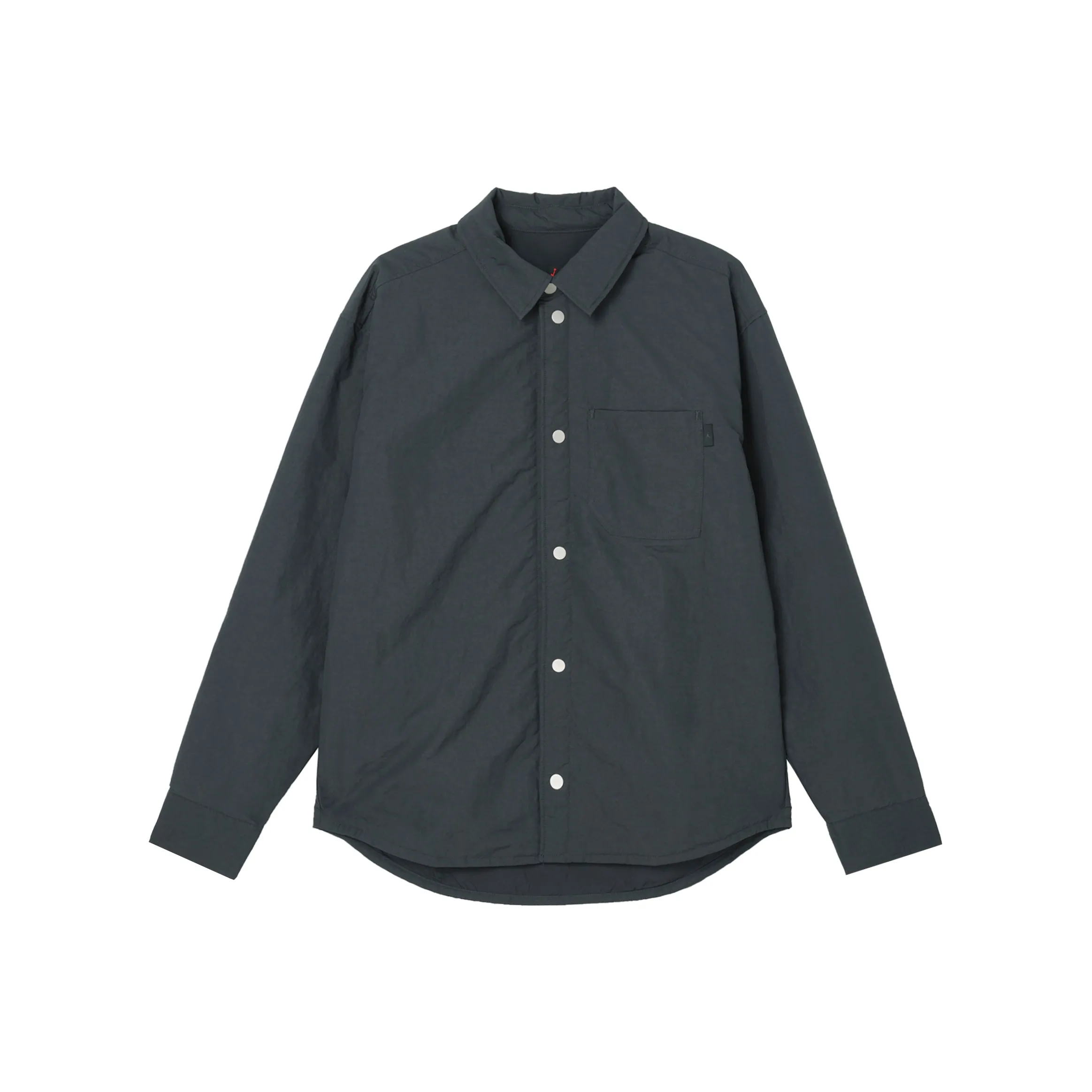 JORDAN Air JORDAN Men's Button-Down Top