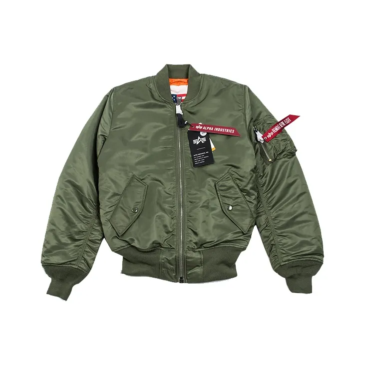 Alpha Industries Jackets Unisex