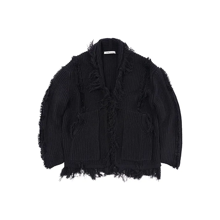 BENMYSHOWER Knitwear Unisex