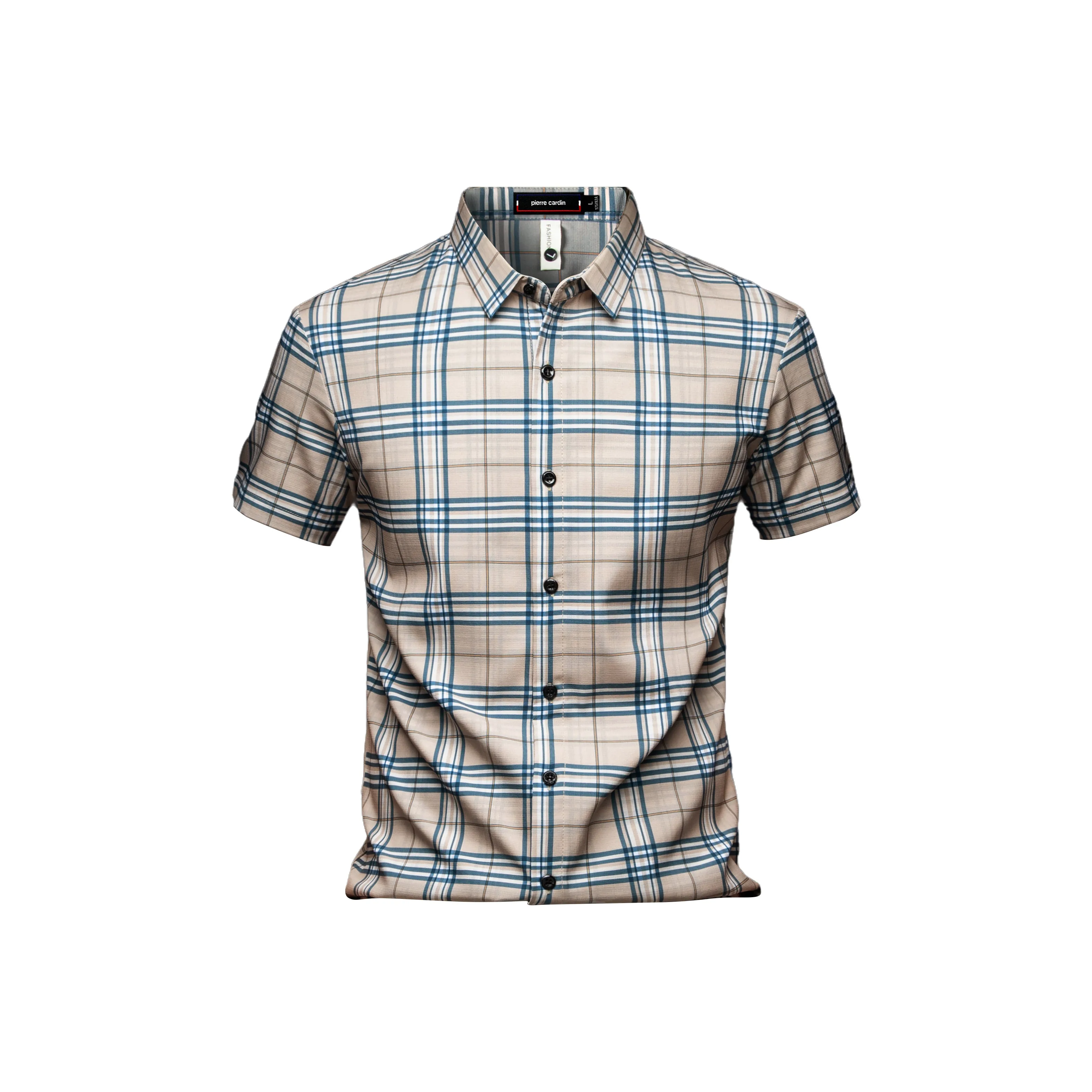 PIERRE CARDIN Мужские рубашки