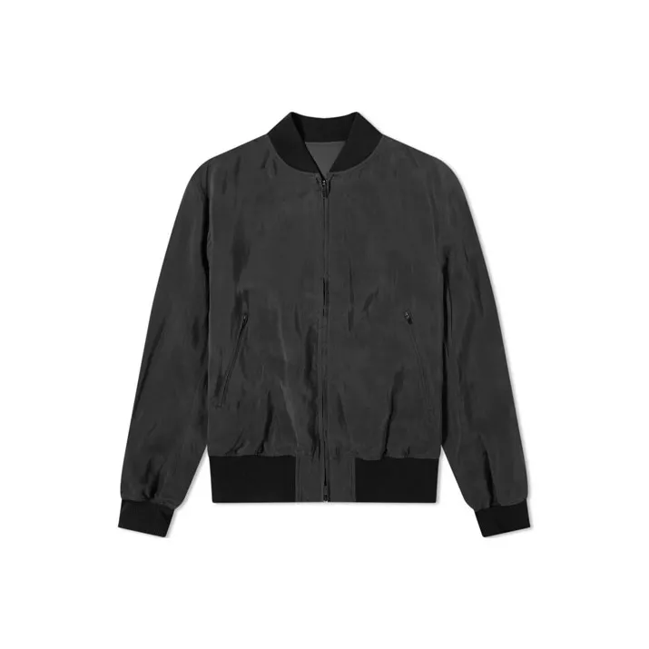 Y 3 Jackets Unisex Black