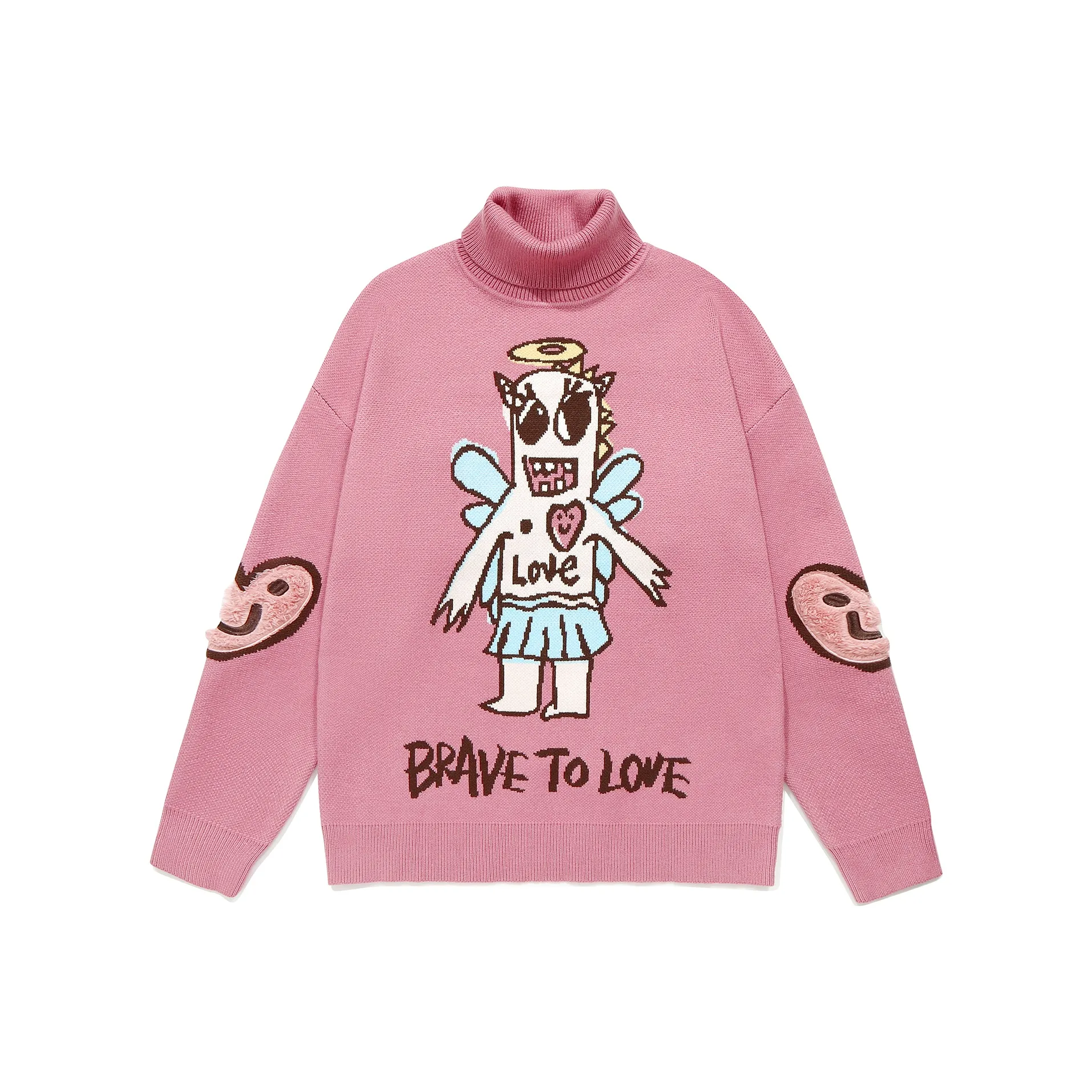 Guuka Унисекс Свитеры