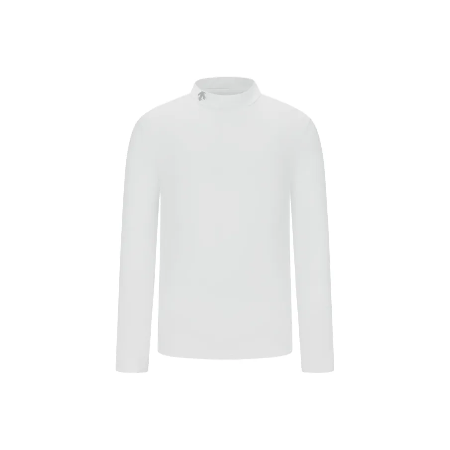 DESCENTE Golf T Shirts Men's