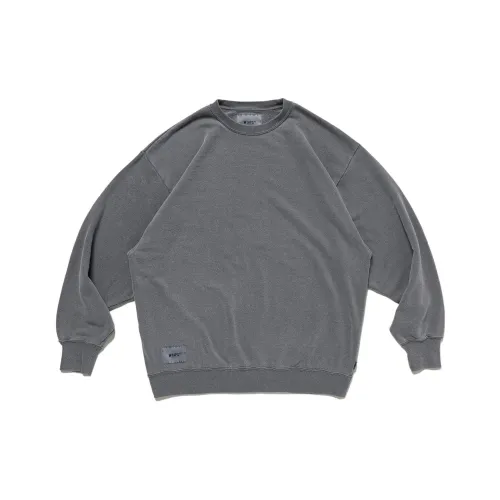 WTAPS Collaboration Мужские Свитеры