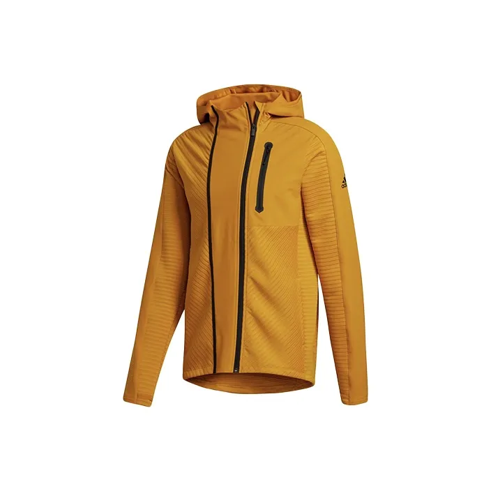 Adidas COLD.RDy Jackets Coats Men's Gold