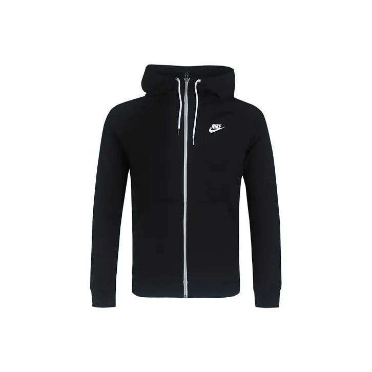 Nike Jackets Men's Black