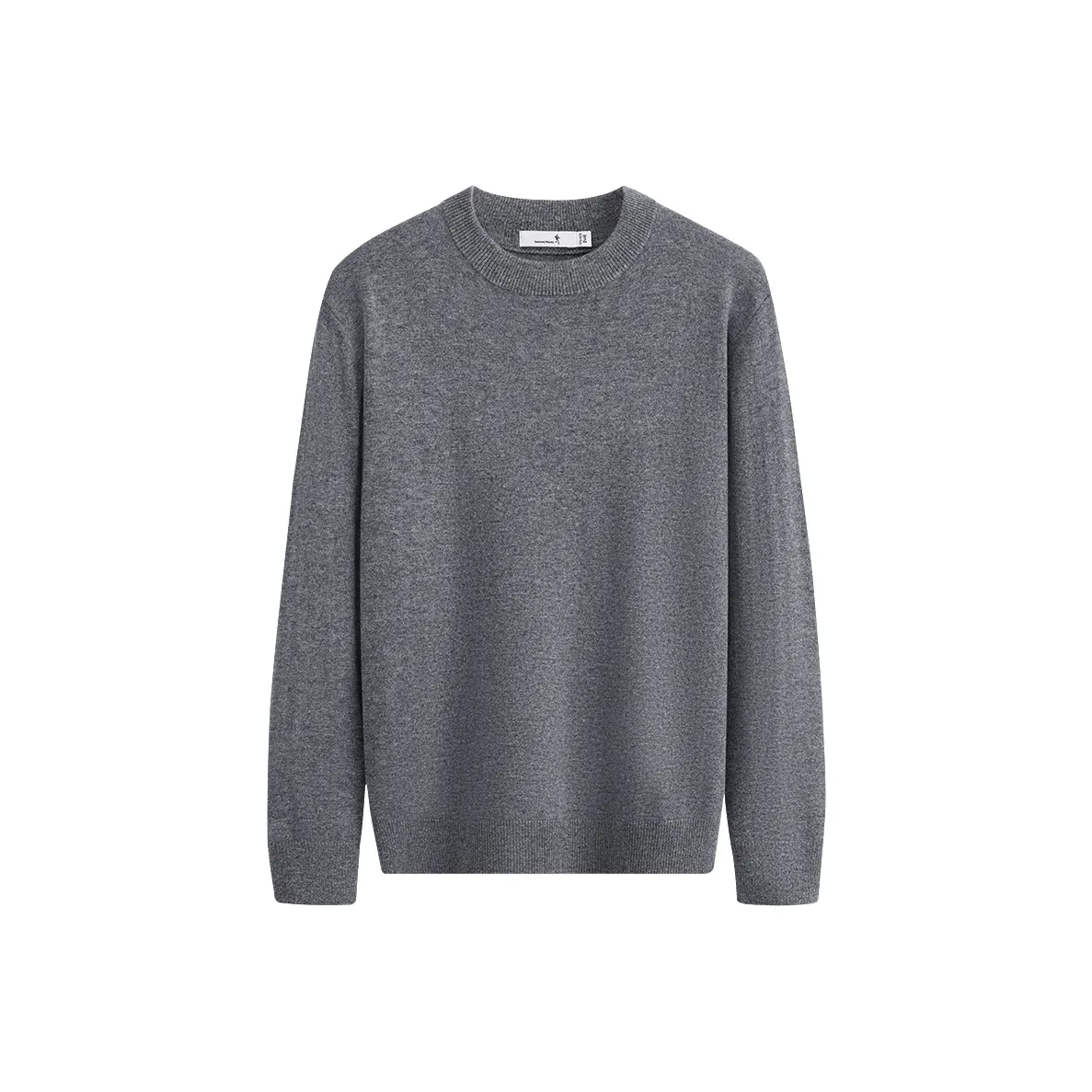 Свитер Dance with Wolves Мужской