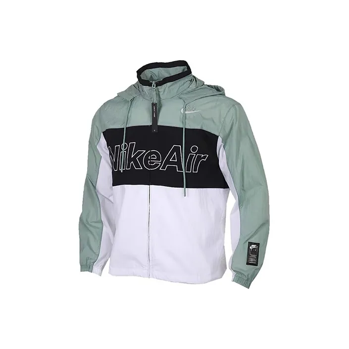 Nike Jackets Men