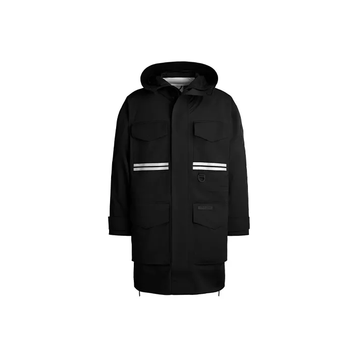 Angel Chen X Canada Goose ANGEL CHEN Collaboration Series Jackets Men's Black