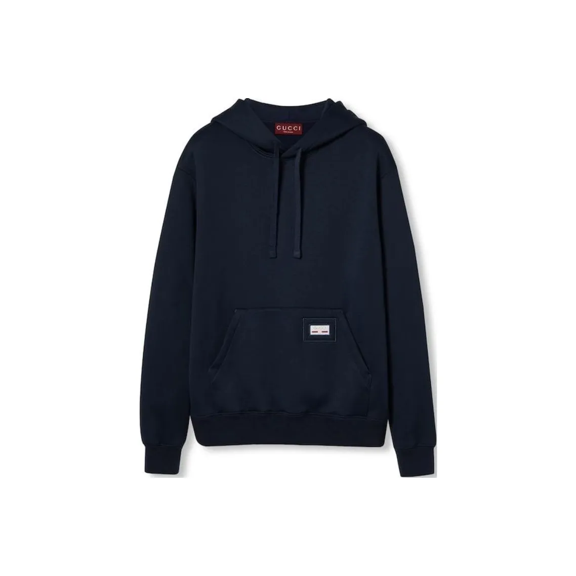 GUCCI SS25 Sweatshirt Men's Blue