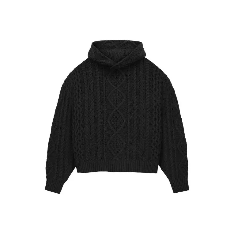 Carhartt WIP organic cotton hooded jacket