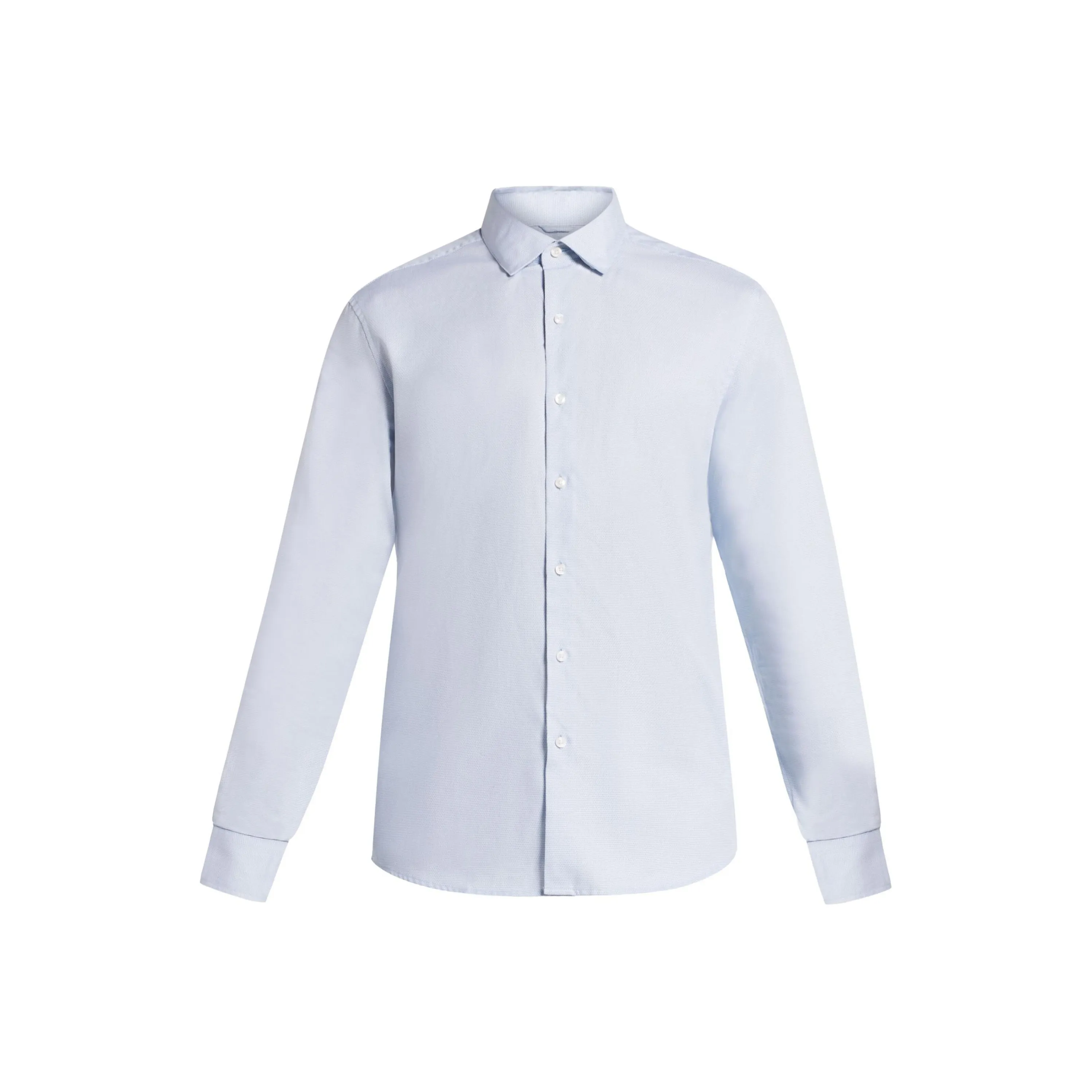 MICHAEL KORS Dobby Shirt