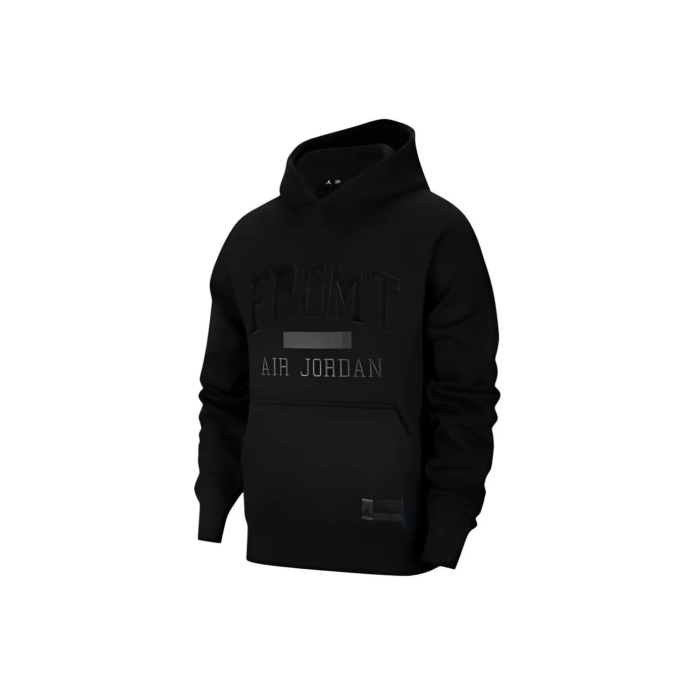 JORDAN X Fragment Pullover Hoodie
