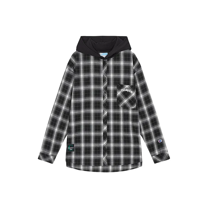 Champion Рубашка US Version Мужская