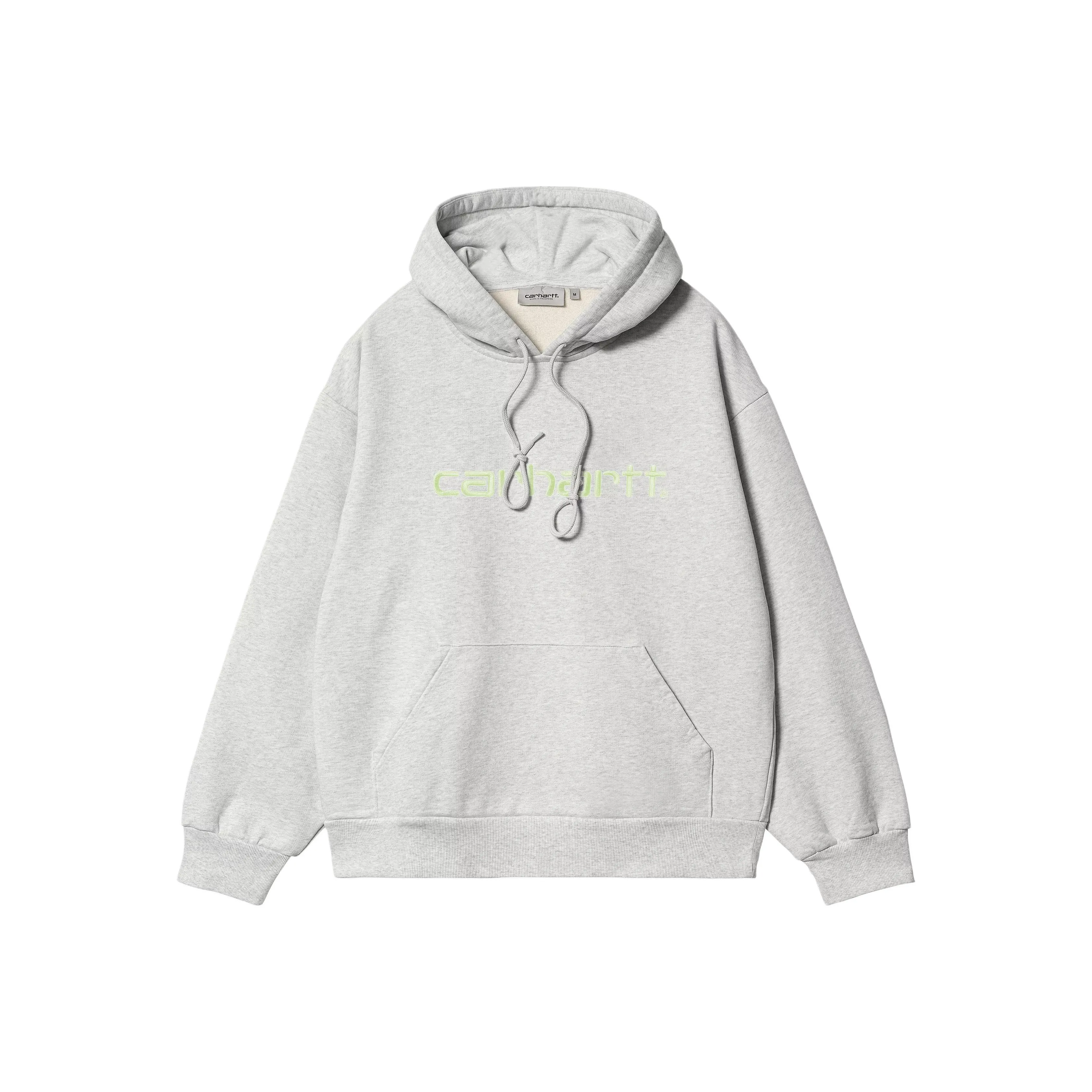 Carhartt WIP Gray Men's Sweatshirts Carhartt WIP Серый Мужской Свитшот