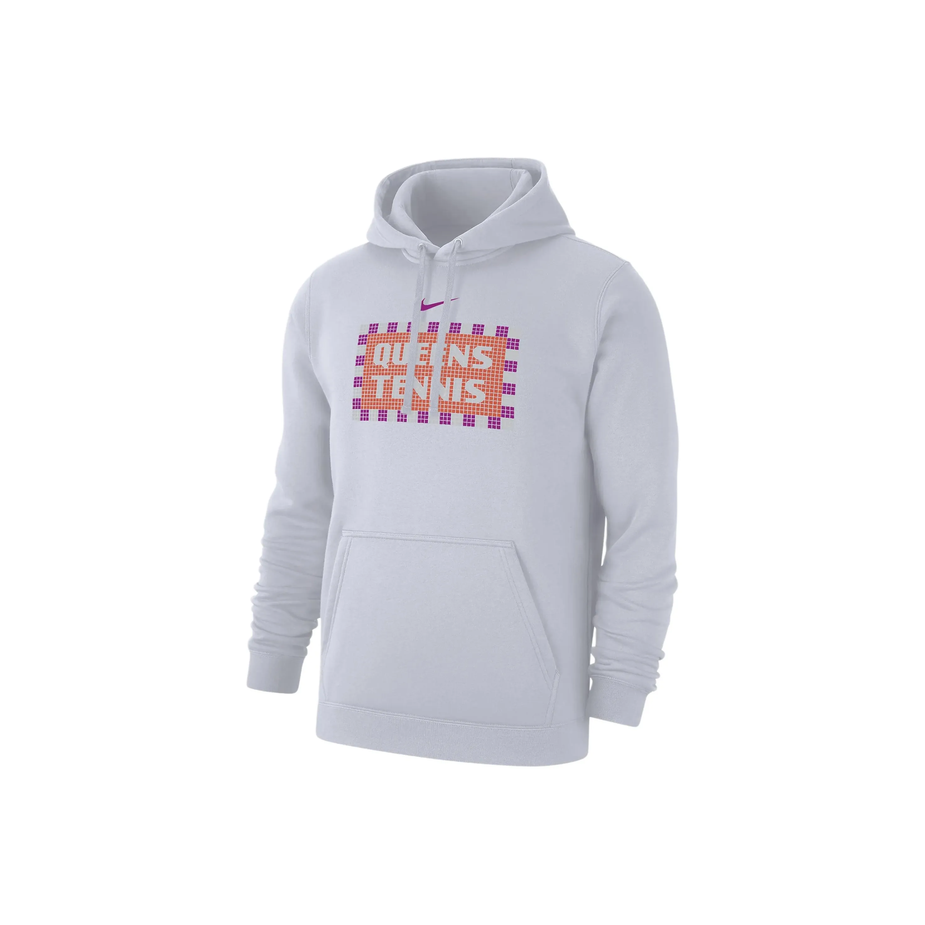 Nike Men's Tennis Pullover Hoodie