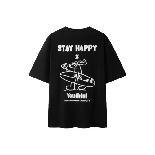 SEM/R Унисекс Футболка
