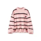 루즈 핑크 (도톰한 기모)