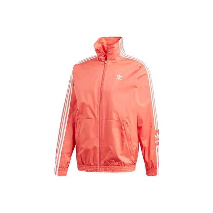 Adidas Originals Red Men's Jackets Adidas Originals Красный Мужские Куртки